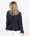 Elie Tahari Clothing XS Peplum Jacket