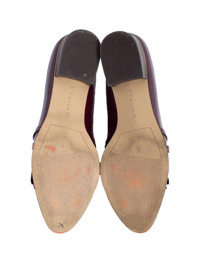 Elie Tahari Shoes Medium | US 9 "Langley" Loafers