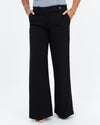 Elizabeth and James Clothing Medium | US 6 Wide Leg Trousers