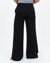 Elizabeth and James Clothing Medium | US 6 Wide Leg Trousers