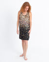 Elizabeth and James Clothing Small Sequins Sleeveless Dress