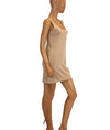 Emanuel Ungard Clothing XS | US P Knit Tank Dress