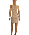 Emanuel Ungard Clothing XS | US P Knit Tank Dress