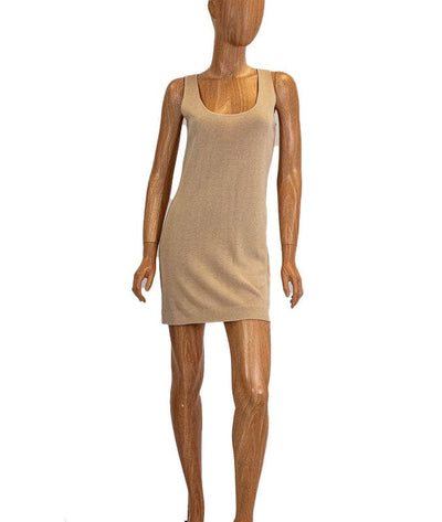 Emanuel Ungard Clothing XS | US P Knit Tank Dress