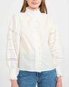 En Saison Clothing XS "Louis" Blouse