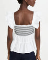 En Saison Clothing XS "Shay" Top