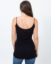 Enza Costa Clothing Small Lightweight Tank Top