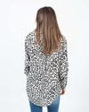Equipment Clothing Small Animal Print Button Down