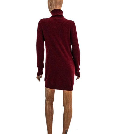 Equipment Clothing Small Turtleneck Cashmere Tunic