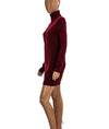 Equipment Clothing Small Turtleneck Cashmere Tunic
