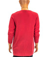 Equipment Clothing Small V-Neck Cashmere Sweater