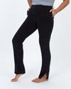 Equipment Clothing XS Silk Tailored Pants