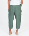 Equipment Clothing XS | US 0 Cargo Jogger Pants