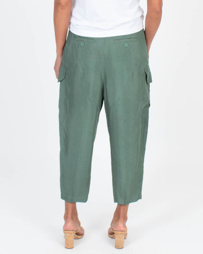 Equipment Clothing XS | US 0 Cargo Jogger Pants