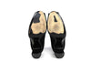 Etro Shoes Medium | US 8.5 Suede Round-Toe Heels