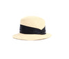 Eugenia Kim Accessories One Size Straw Fedora