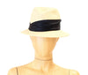 Eugenia Kim Accessories One Size Straw Fedora