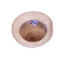 Eugenia Kim Accessories One Size Straw Fedora