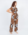 Eva Franco Clothing Medium "Miranda" Jumpsuit