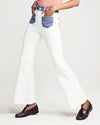 Faherty Clothing XS | US 25 "Lou Lou" Flared Jeans