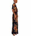 Faithful the Brand Clothing XS | US 2 Tropical Print Pant Set