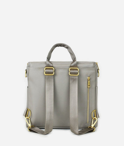 FAWN Bags One Size "The Mini" Backpack