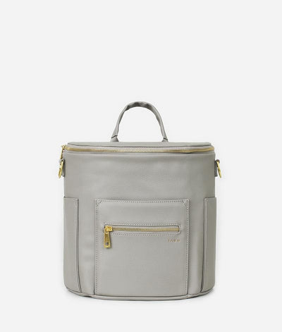 FAWN Bags One Size "The Mini" Backpack