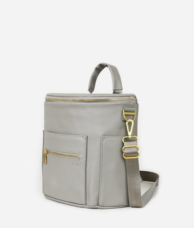 FAWN Bags One Size "The Mini" Backpack