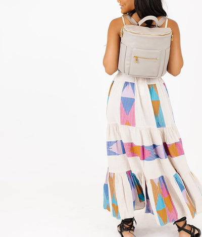 FAWN Bags One Size "The Mini" Backpack