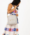 FAWN Bags One Size "The Mini" Backpack