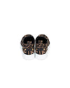 Fendi Shoes Medium | US 7.5 Rise FF Slip On Sneakers