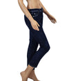 Fidelity Denim Clothing Small | US 27 Mid-Rise Scoop Jean
