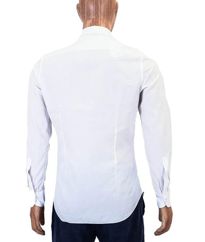 Finery Et Cie Clothing Medium | US 39 Oxford Button Down Dress Shirt