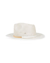 Florabella Accessories One Size Straw Wide Brim Hat