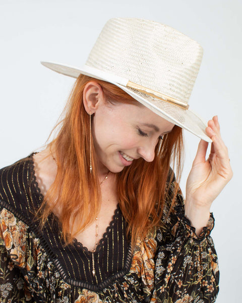 Flora bella hats straw store
