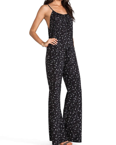 Flynn Skye Clothing Small | 2 "Not Just a Jumper" Jumpsuit