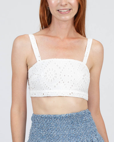 Flynn Skye Clothing XS "Alexis Crop Top"