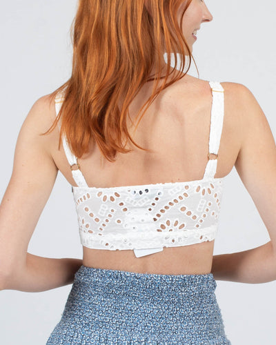 Flynn Skye Clothing XS "Alexis Crop Top"
