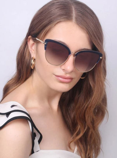 For Art's Sake Accessories One Size "Venus" Sunglasses