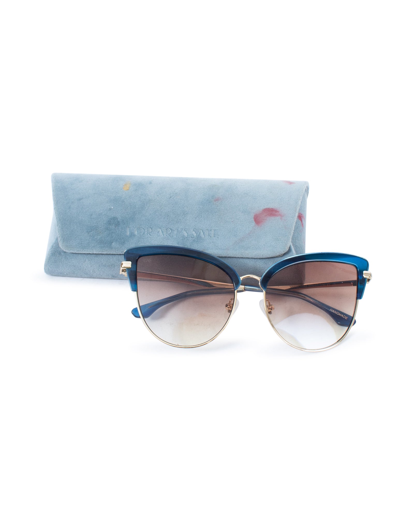 For Art's Sake Accessories One Size "Venus" Sunglasses