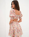 For Love & Lemons Clothing "Arya" Mini Dress