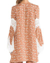 For Love & Lemons Clothing Small "Country Floral Festival" Dress