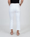 FRAME Clothing Large | US 29 "Le Crop Mini Boot" Jeans