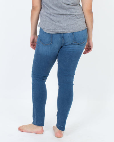 FRAME Clothing Large | US 33 "Le High Skinny" Jeans
