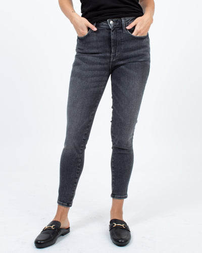 FRAME Clothing Medium "Le One Skinny" Jeans
