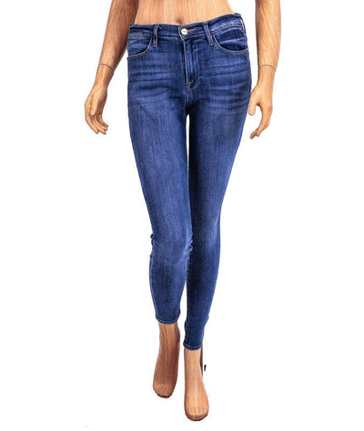 FRAME Clothing Medium | US 27 "Le High Skinny" Jean