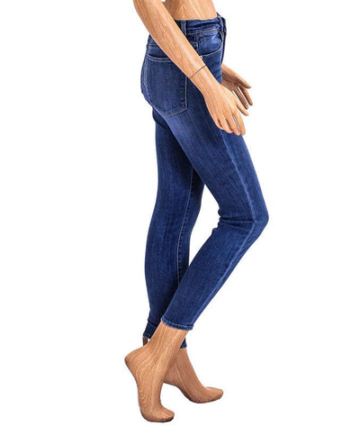 FRAME Clothing Medium | US 27 "Le High Skinny" Jean