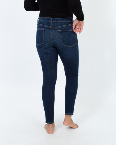 FRAME Clothing Medium | US 28 "Le Skinny De Jeanne" Jeans