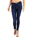 FRAME Clothing Medium | US 28 "Le Skinny de Jeanne Queens Way" Jeans