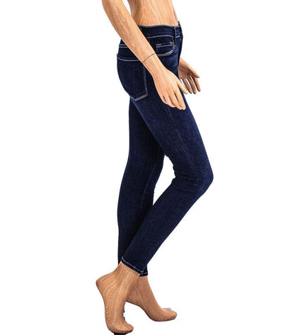FRAME Clothing Medium | US 28 "Le Skinny de Jeanne Queens Way" Jeans